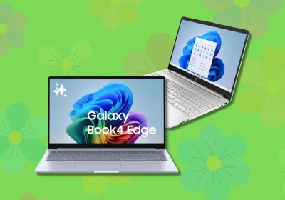 Festa delle Offerte di Primavera Amazon 2025, 10 notebook da non perdere