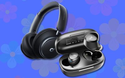 Offerte di Primavera Amazon, il meglio degli auricolari bluetooth e dell’audio in sconto