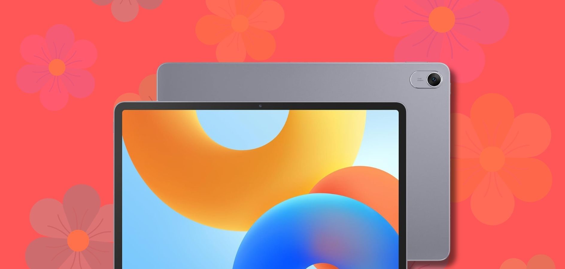 Offerte di Primavera Amazon 2025, i 10 migliori tablet da acquistare