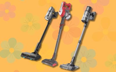 Offerte di Primavera Amazon 2025, 10 scope elettriche da prendere al volo