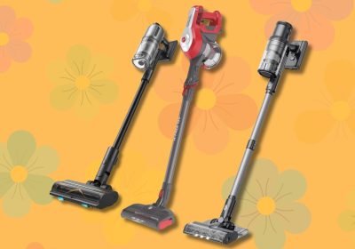 Offerte di Primavera Amazon 2025, 10 scope elettriche da prendere al volo