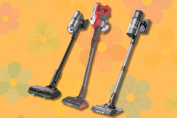 Offerte di Primavera Amazon 2025, 10 scope elettriche da prendere al volo