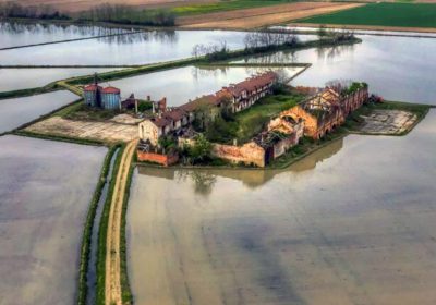 Fotovoltaico al posto delle risaie, anche a Cameri il Comune prova ad opporsi