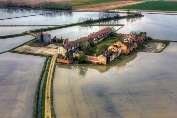 Fotovoltaico al posto delle risaie, anche a Cameri il Comune prova ad opporsi