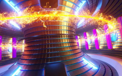 Google crede nella fusione nucleare: accordo con CFS per 200 MW di energia pulita