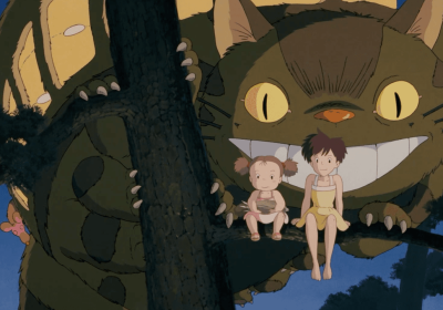 Le immagini di ChatGpt in stile Studio Ghibli fanno riflettere sul copyright