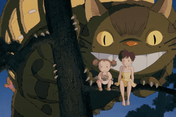 Le immagini di ChatGpt in stile Studio Ghibli fanno riflettere sul copyright