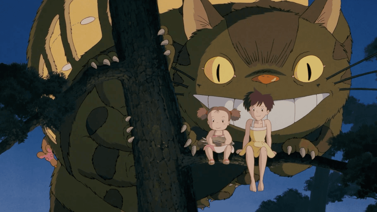 Le immagini di ChatGpt in stile Studio Ghibli fanno riflettere sul copyright