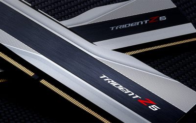 G.Skill presenta i nuovi kit EXPO per piattaforme AMD: capacità fino a 192 GB e latenza fino a CL26