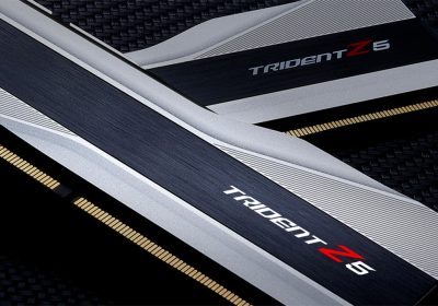 G.Skill presenta i nuovi kit EXPO per piattaforme AMD: capacità fino a 192 GB e latenza fino a CL26