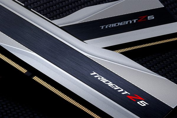 G.Skill presenta i nuovi kit EXPO per piattaforme AMD: capacità fino a 192 GB e latenza fino a CL26