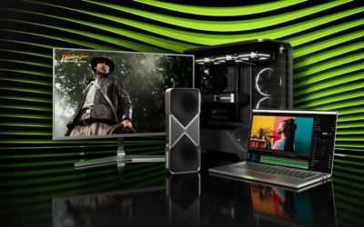 GeForce RTX 5000 per notebook con meno ROP? NVIDIA nega categoricamente