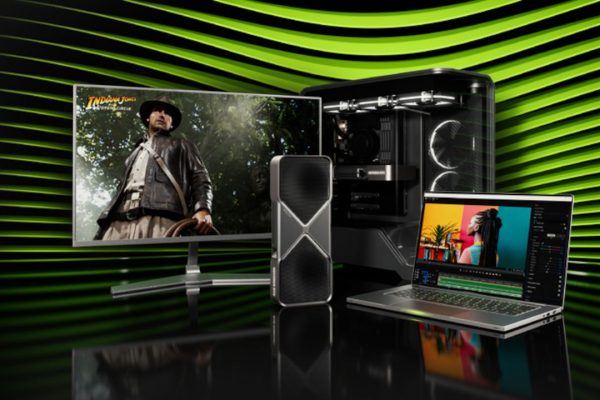 GeForce RTX 5000 per notebook con meno ROP? NVIDIA nega categoricamente
