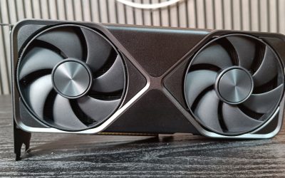 GeForce RTX 5070 recensione: va davvero come una GeForce RTX 4090?