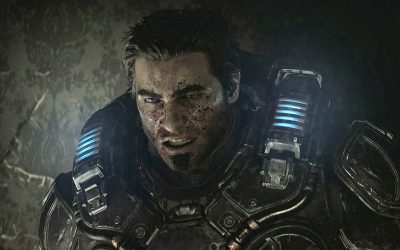 Gears of War: una collezione della trilogia appare nel backend del PlayStation Store