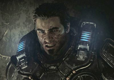 Gears of War: una collezione della trilogia appare nel backend del PlayStation Store