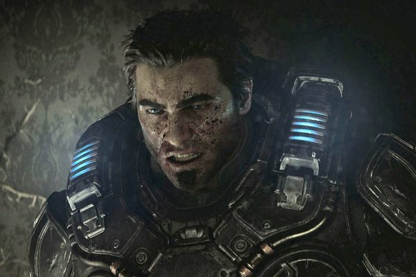 Gears of War: una collezione della trilogia appare nel backend del PlayStation Store