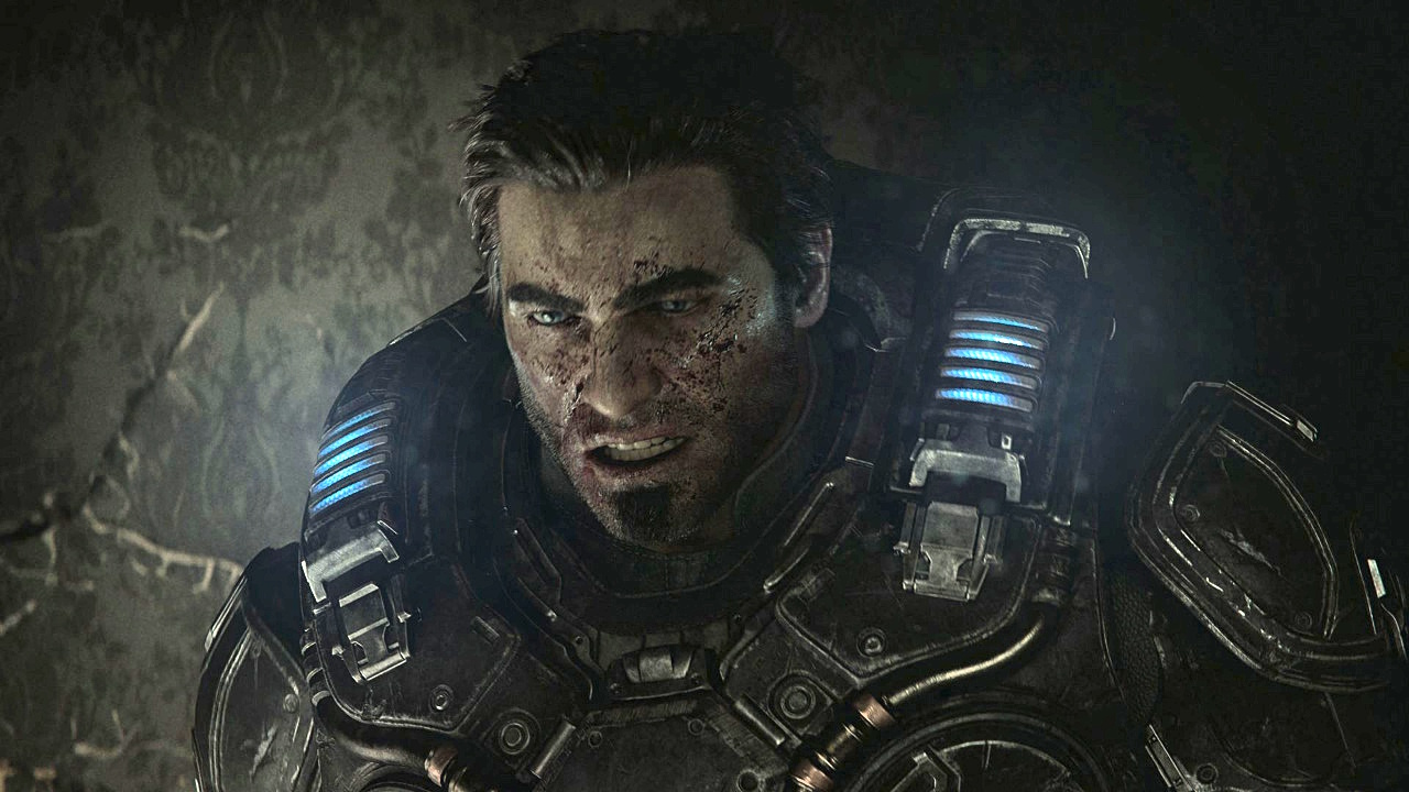 Gears of War: una collezione della trilogia appare nel backend del PlayStation Store