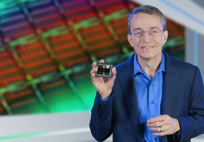 Gelsinger: bene l'investimento di TSMC, ma per riportare gli USA al vertice dei semiconduttori serve altro