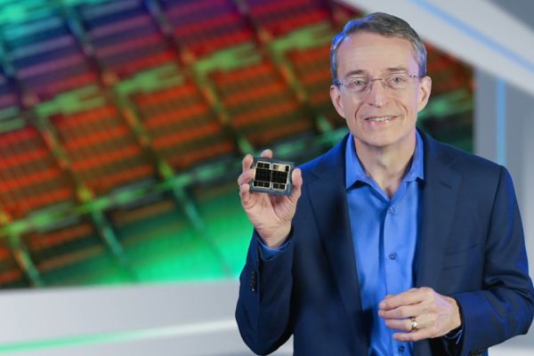 Gelsinger: bene l'investimento di TSMC, ma per riportare gli USA al vertice dei semiconduttori serve altro