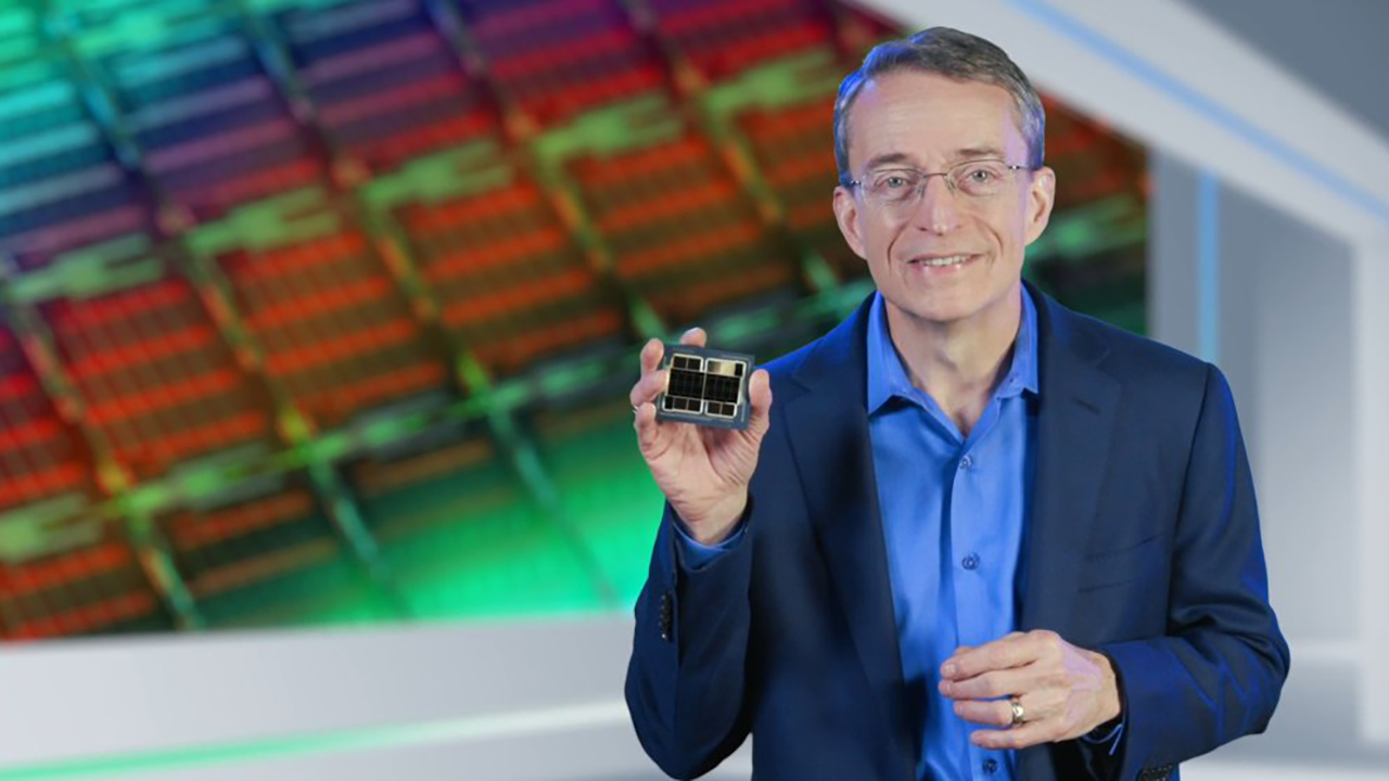 Ex CEO di Intel furioso verso Wall Street e governo USA: 'se pensi a lungo termine, ti tagliano fuori'