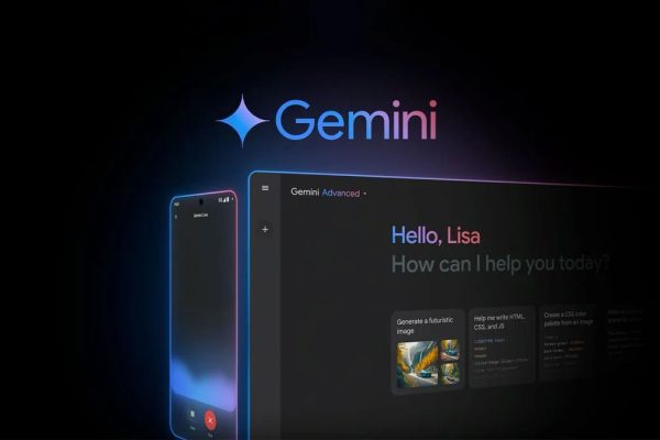 Google rende Gemini gratis (e non solo)