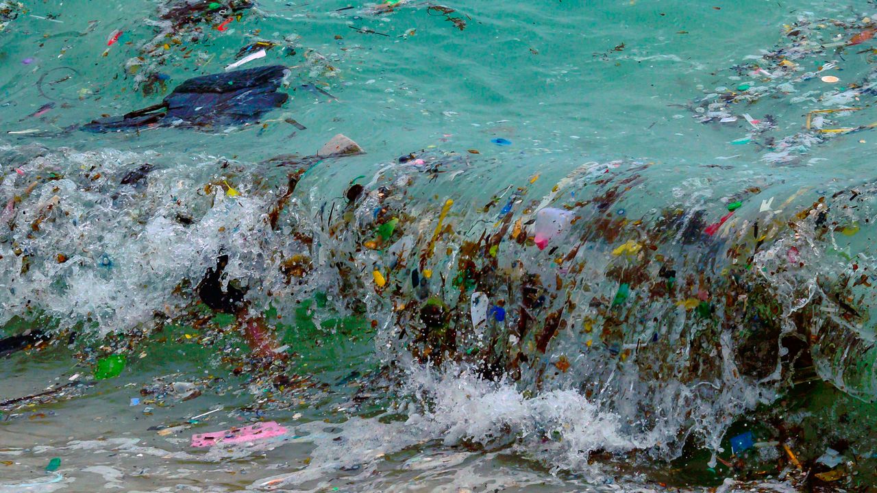 L’inquinamento delle navi è un problema per i mari italiani