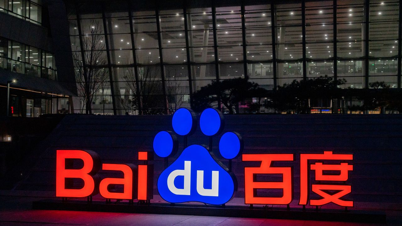 Baidu lancia due modelli AI per competere con DeepSeek