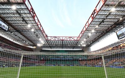 Il riconoscimento facciale dei tifosi a San Siro lascia ancora molti dubbi