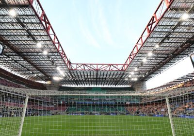 Il riconoscimento facciale dei tifosi a San Siro lascia ancora molti dubbi