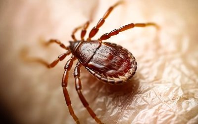 Malattia di Lyme, cos’è l’infezione batterica trasmessa dalle zecche