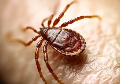 Malattia di Lyme, cos’è l’infezione batterica trasmessa dalle zecche