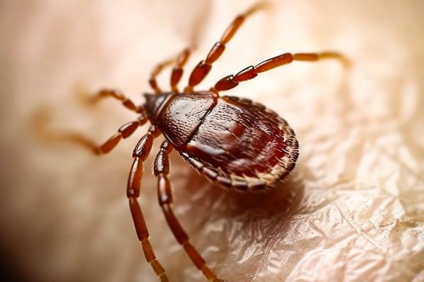 Malattia di Lyme, cos’è l’infezione batterica trasmessa dalle zecche