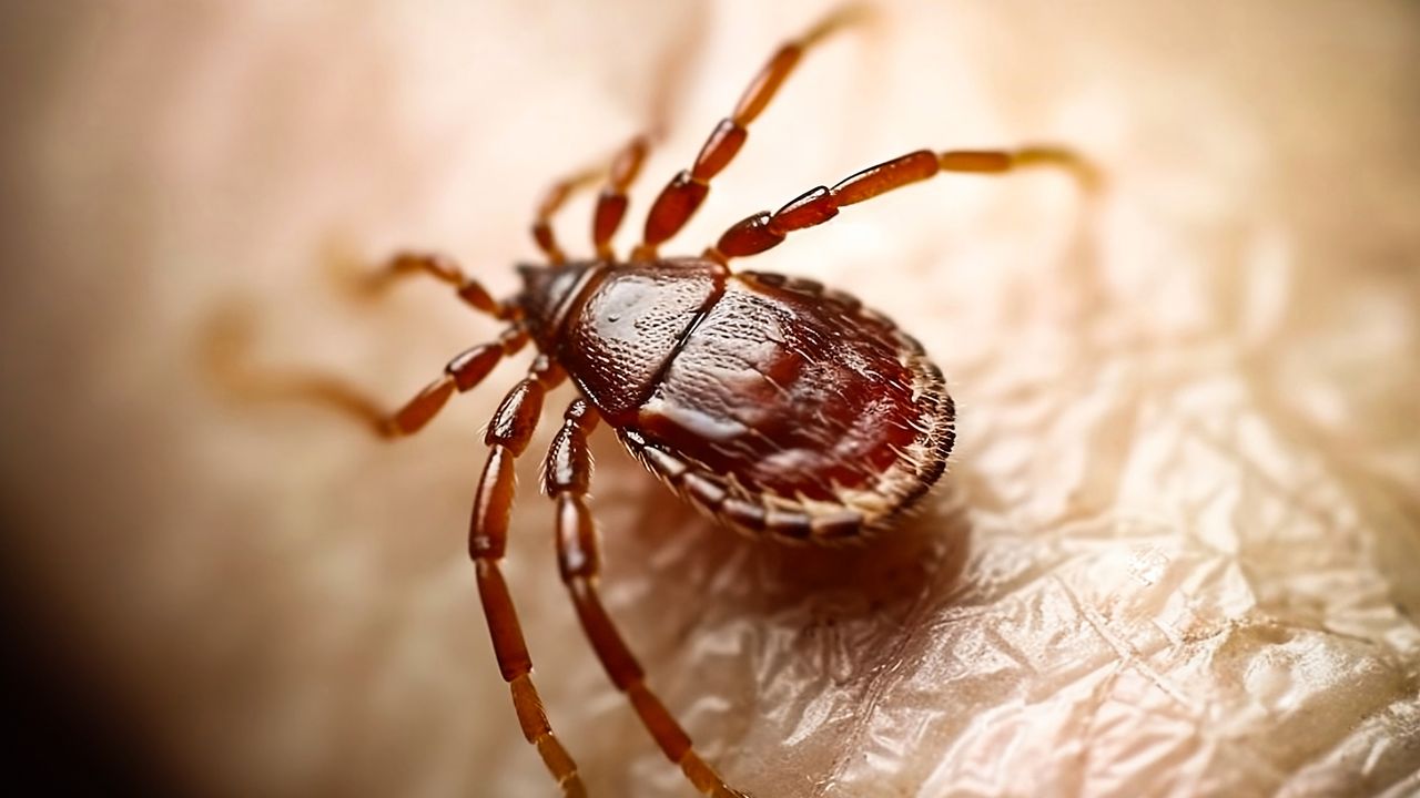 Malattia di Lyme, cos’è l’infezione batterica trasmessa dalle zecche