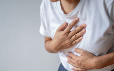 Sintomi infarto del miocardio, come riconoscerli e cosa fare