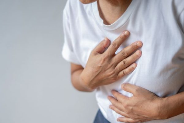 Sintomi infarto del miocardio, come riconoscerli e cosa fare