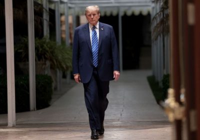 Un database online tiene traccia delle azioni legali contro l’amministrazione Trump