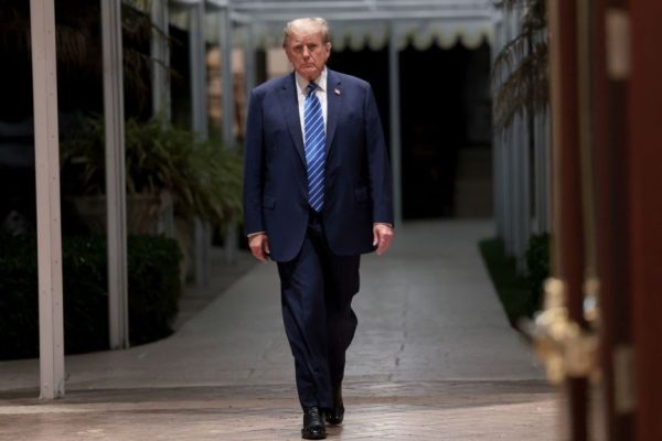 Un database online tiene traccia delle azioni legali contro l’amministrazione Trump