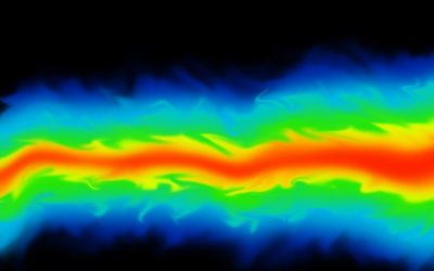 Risolto un problema matematico di oltre un secolo fa che unisce due leggi fondamentali della fisica