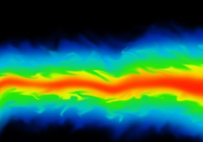 Risolto un problema matematico di oltre un secolo fa che unisce due leggi fondamentali della fisica