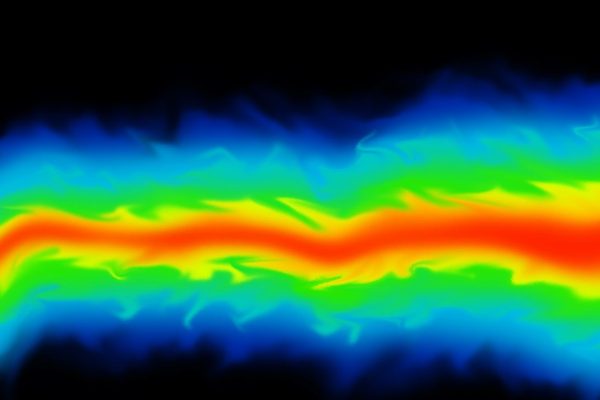 Risolto un problema matematico di oltre un secolo fa che unisce due leggi fondamentali della fisica