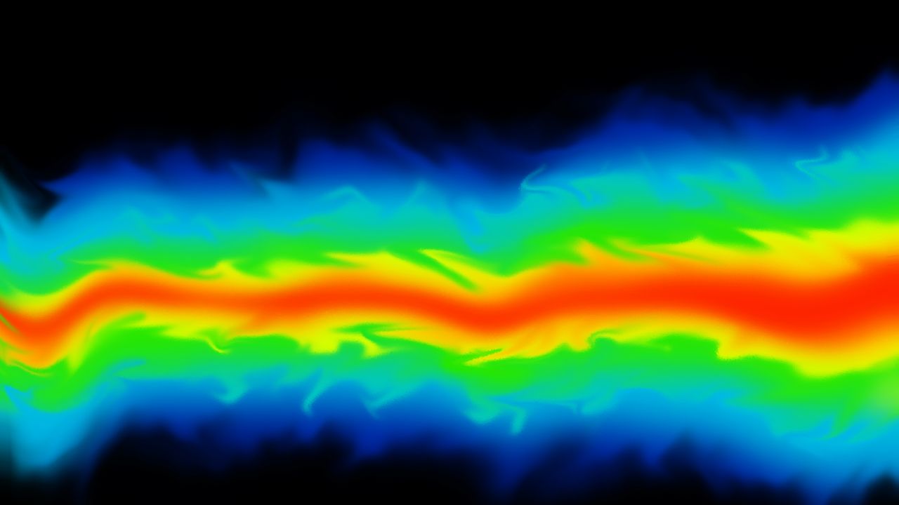 Risolto un problema matematico di oltre un secolo fa che unisce due leggi fondamentali della fisica