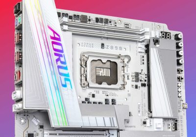Gigabyte segna il record mondiale di velocità DDR5: raggiunti i 12752 MT/s