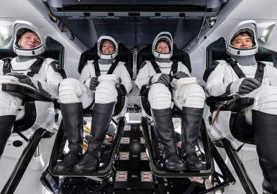 Gli astronauti di Crew-10 sono arrivati sulla ISS, gli equipaggi di Crew-9 e Starliner CFT-1 rientreranno a breve