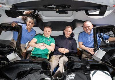 Gli equipaggi di Crew-9 e Starliner CFT-1 (mai bloccato nello Spazio) sono rientrati correttamente