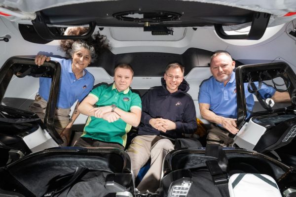 Gli equipaggi di Crew-9 e Starliner CFT-1 (mai bloccato nello Spazio) sono rientrati correttamente