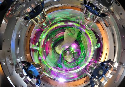 Gli interferometri LIGO, Virgo e KAGRA potrebbero aver rilevato la 200ª onda gravitazionale del ciclo O4