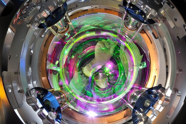 Gli interferometri LIGO, Virgo e KAGRA potrebbero aver rilevato la 200ª onda gravitazionale del ciclo O4