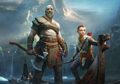 God of War: la serie TV Amazon ottiene una seconda stagione prima ancora del debutto