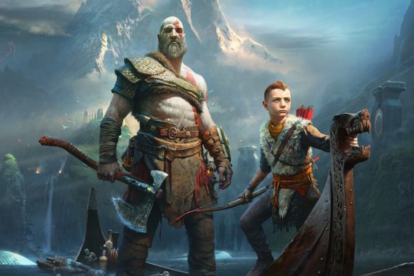 God of War: la serie TV Amazon ottiene una seconda stagione prima ancora del debutto